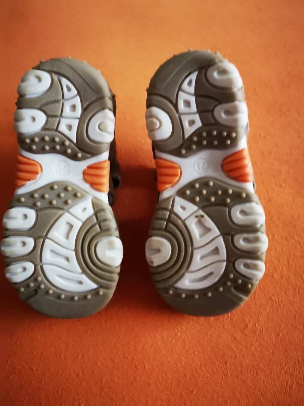 Scarpe per ragazzi: Sandales Bobbi Shoes – Usato da Courtepin venduto da Marisou2 1