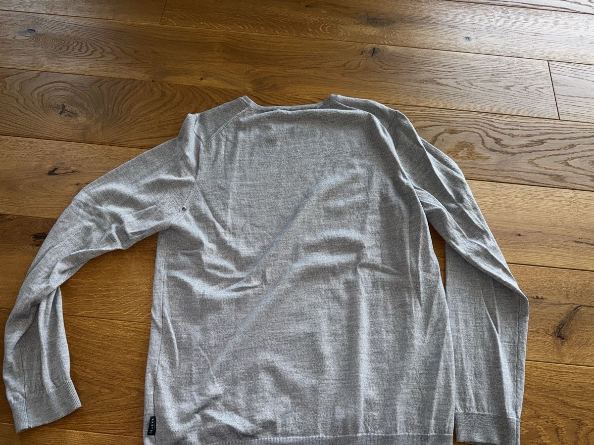 Pulls & Sweat-shirts: Maerz Pullover Schurwolle – D'occasion à Schaan par kri_tsw8 3