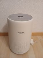 Luftreiniger Philips AC0819/10 weiss funktionsfähig