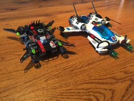 Lego 2 Raumschiffe 5793