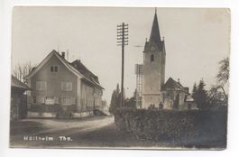 MÜLLHEIM TG