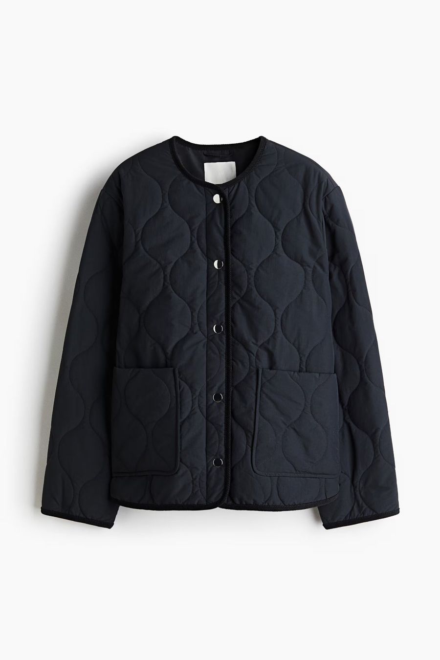 H&M Giacche: Oversize Quilted Jacket H&M XXL NEUVE – Nuovo (secondo la descrizione) da Monthey venduto da Black-Cockatoo 3