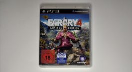 PS3 - Far Cry 4