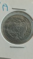 25 Reichspfennig 1909D (LP2)