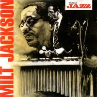 Milt Jackson MUSICA JAZZ Butch Miles Connie Kay Joe Jones CD