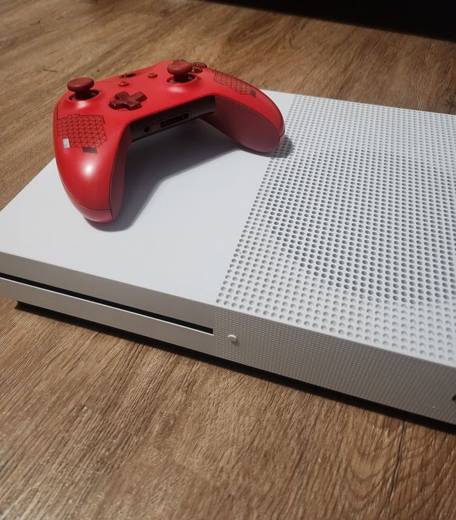 X box One s 500gb | Kaufen auf Ricardo