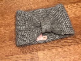 Becksöndergaard Stirnband aus Mohair, Merino