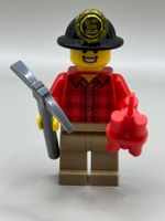 Lego Bergmann (miner) Neu