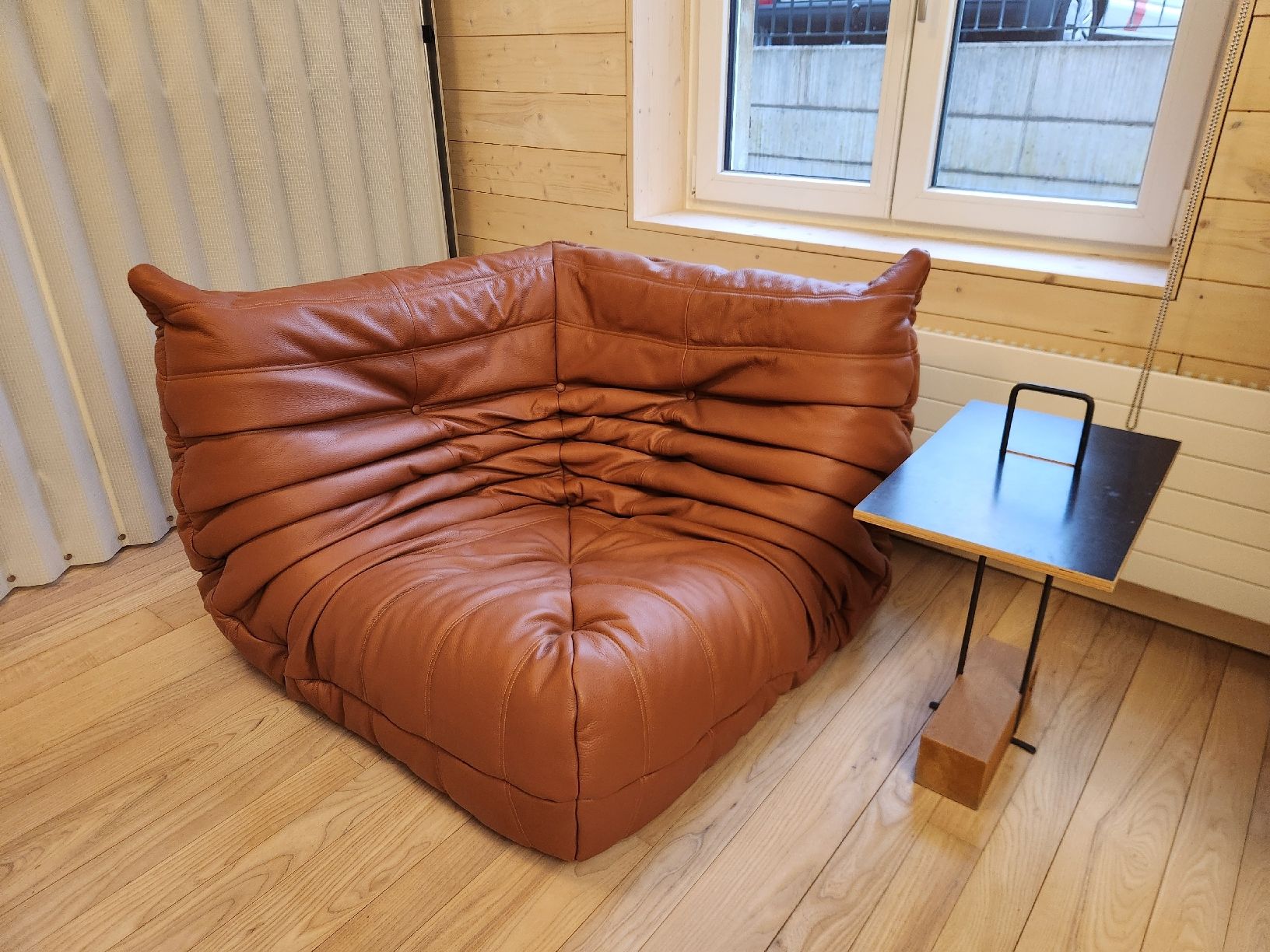 Ligne Roset Poltrone: Designer Sofa / Sessel Ligne Roset Modell Togo – Usato da Lichtensteig venduto da Polsterwerk 1