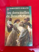 ✨ Les Demoiselles de Beaumoreau – Roman historique familial