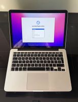 MacBook Pro Retina 13″ (2015) – 16 GB RAM