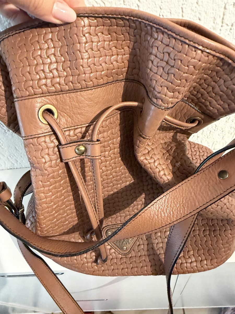 Maison Mollerus Taschen für Damen: Mollerus Niesen – Gebraucht aus Zofingen von MajaMarija85 2