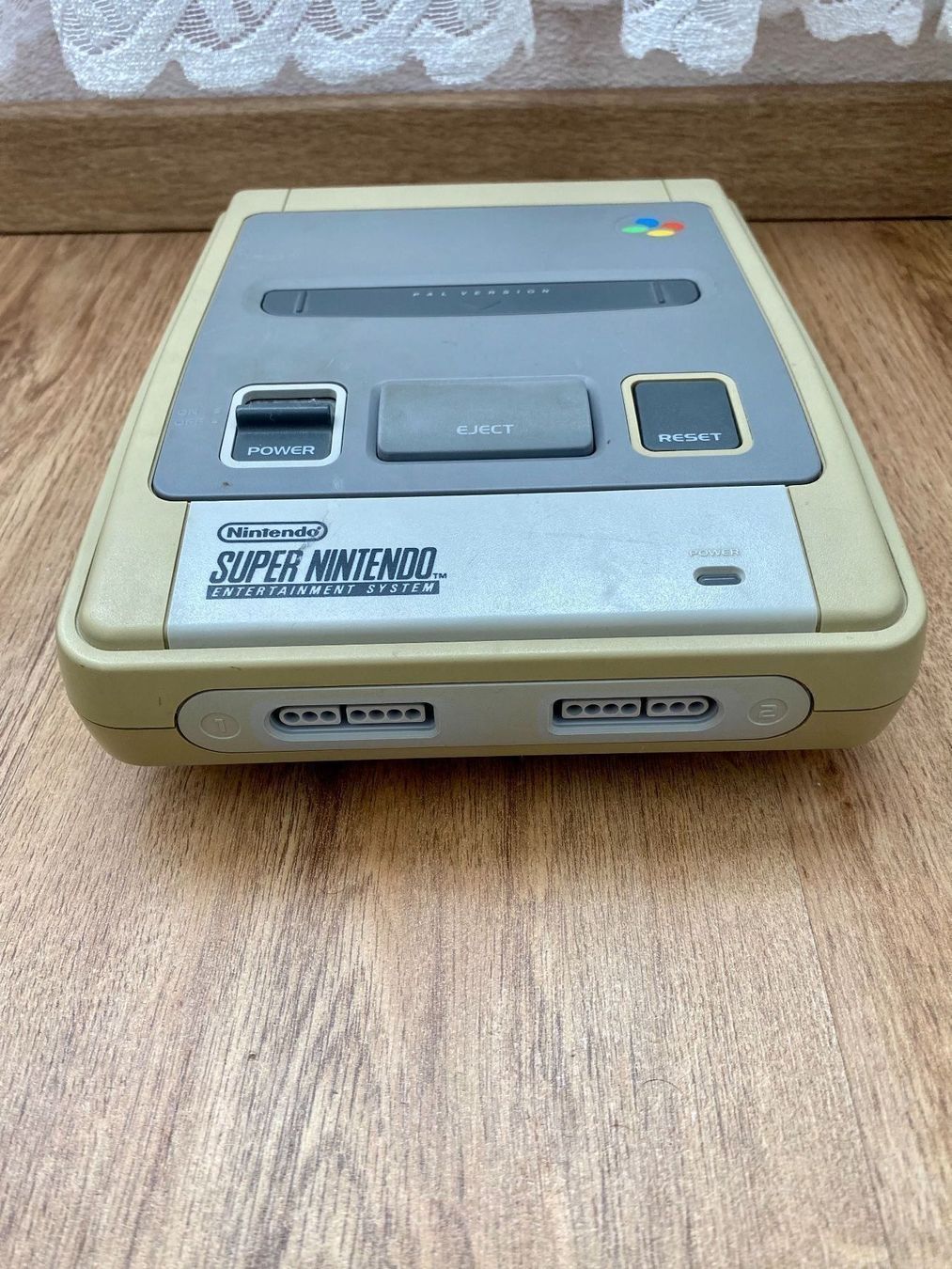 Nintendo Console: Nintendo Super Nes – Usato da Belp venduto da ch1999 8