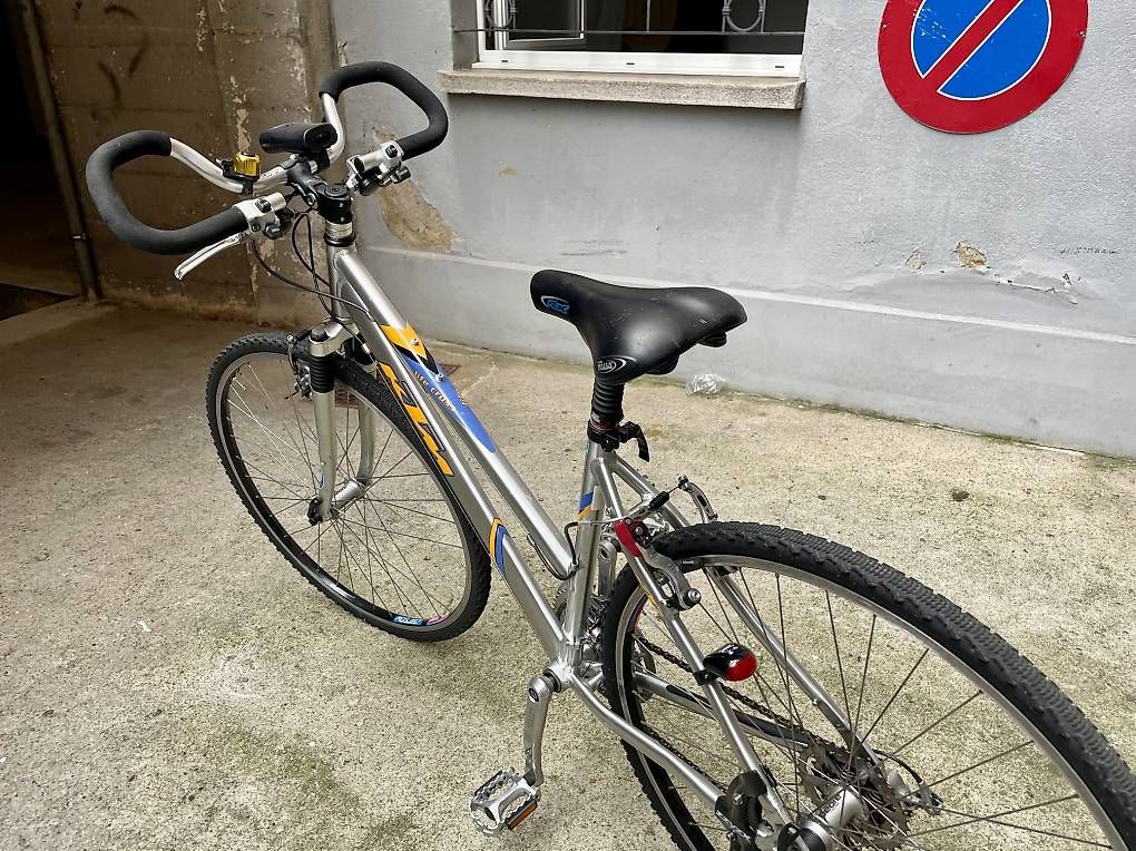 Velos: Bicicletta da donna – Gebraucht aus Viganello von Goodlife01 1