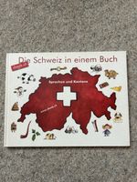 Kinderbuch Die Schweiz in einem Buch