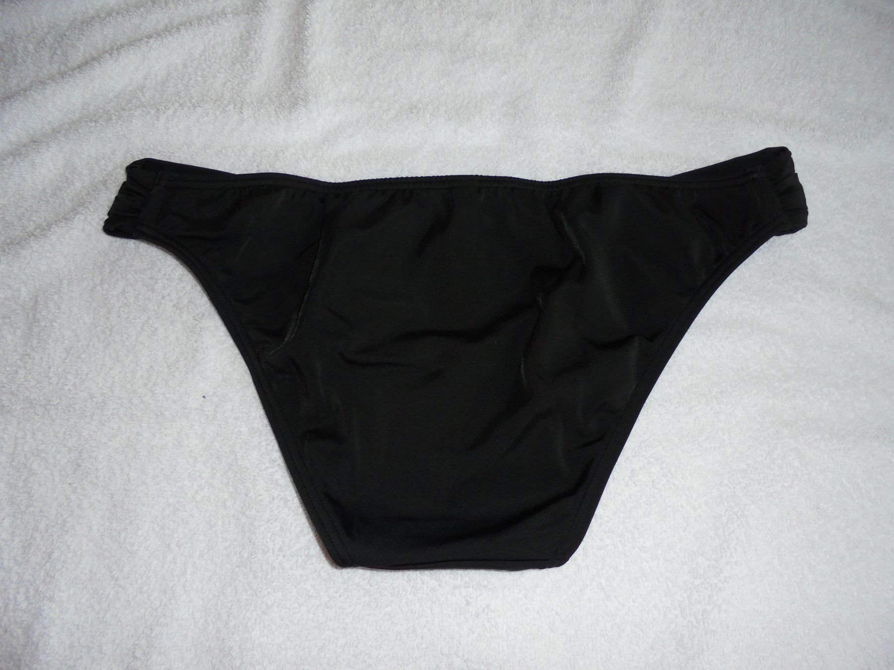 Victoria's Secret Costumi da bagno & Bikini: VICTORIA'S SECRET BIKINI-HOSE GRÖSSE M – Nuovo e nell'imballaggio originale da Aarau Rohr venduto da PinkSchwein 2
