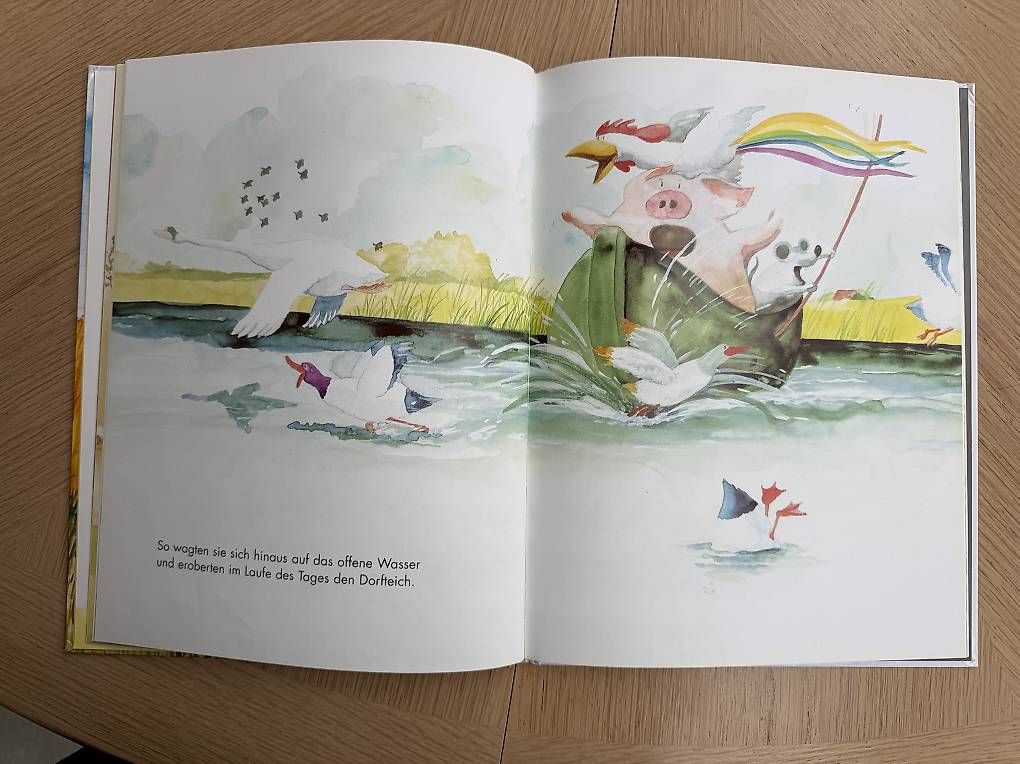 Libri: Freunde – Usato da Dietikon venduto da Princessy 1
