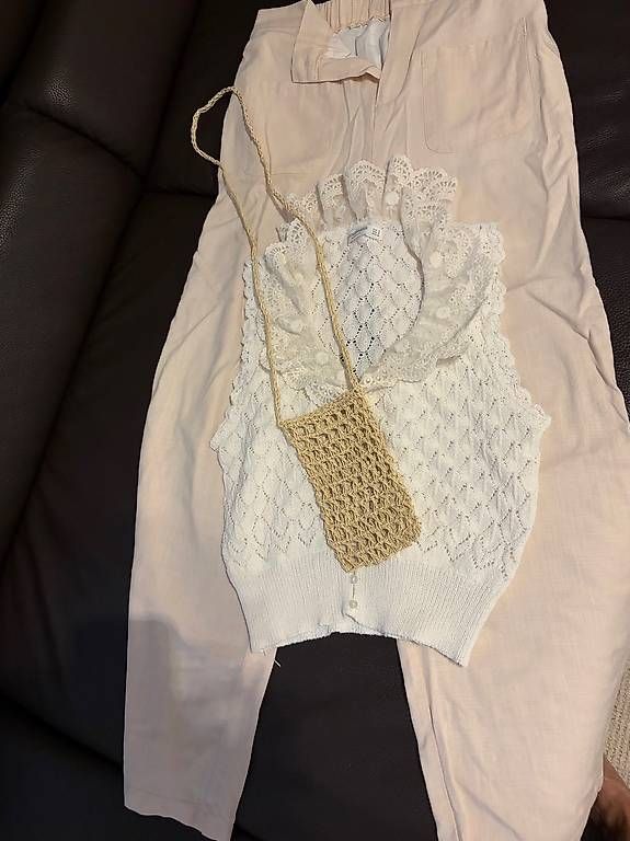 Kleiderpakete: Set 3/1 – Gebraucht aus Klingnau von sab_p28m 1
