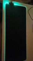 Gaming mouse pad - Top Zustand 