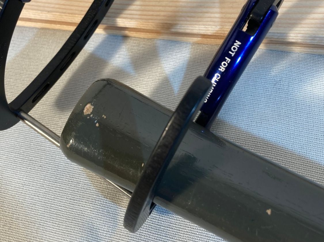 Kletterausrüstungen: Simond Materialtrag-Karabiner Ungebraucht – Neu (gemäss Beschreibung) aus Steffisburg von pet_2d5t 5