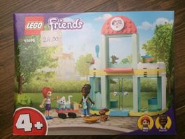 LEGO FRIENDS 41695