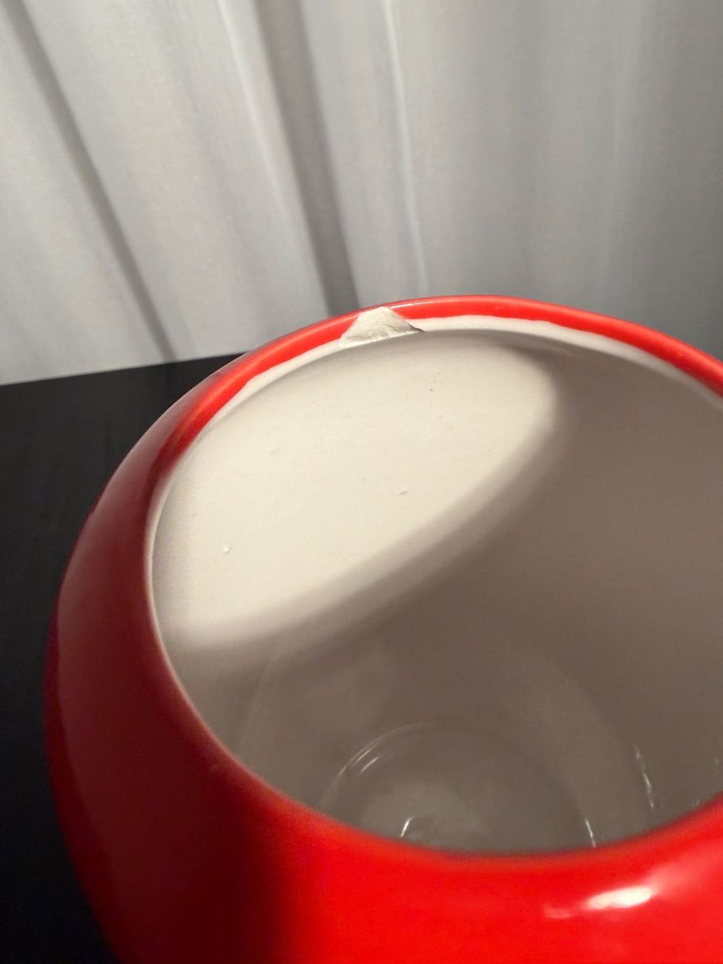 Tutte le decorazioni: Tee-Dose aus Keramik – Usato da Altstätten SG venduto da mhu_k9gj 3