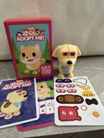 🐶 Adopt Me! — McDonald’s Dog Toy 🍟 | NEU!✨