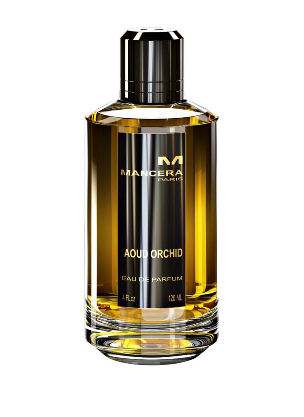 Mancera Profumi & Eau de Toilette: Mancera Aoud Orchid EDP 120ml – Nuovo e nell'imballaggio originale da Denges venduto da LEAD_SARL