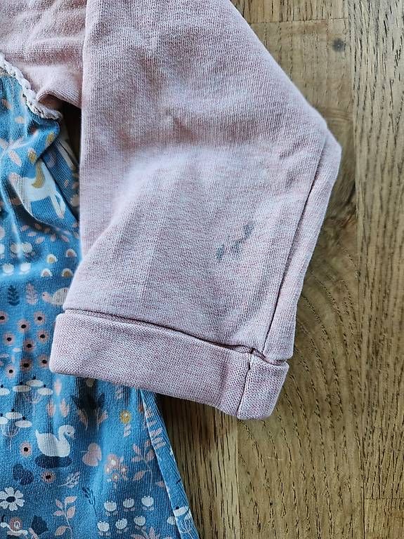 Kleider & Röcke: Handmade Kleid Grösse 92 – Gebraucht aus Thun von sst_y7mk 2