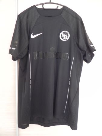 Amnesty Int Trikot BSC Young Boys Saison 2023/24 Grösse L