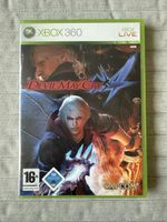 Devil May Cry 4 für Xbox 360