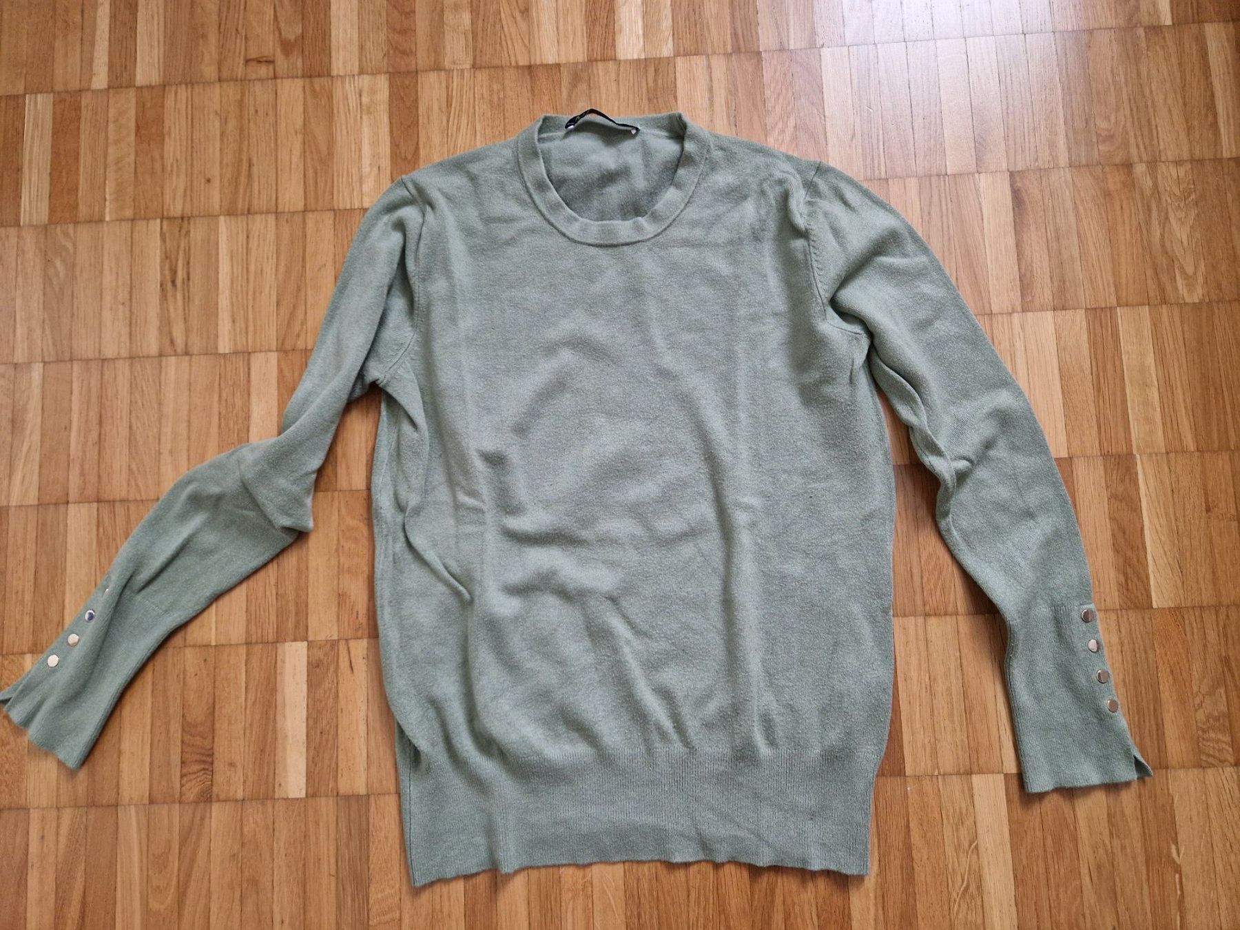 Zara Maglioni & Felpe: pullover zara – Usato da Agno venduto da siuxy