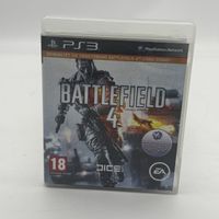 Battlefield 4 – PS3 | Deutsch PAL | China Rising | komplett