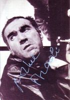 Michel Piccoli 1925-2020 Autogramm signiert Foto 15x21cm