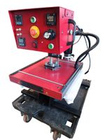 Transferpresse / Thermotransferpresse / Fuchs Air Swing 1000