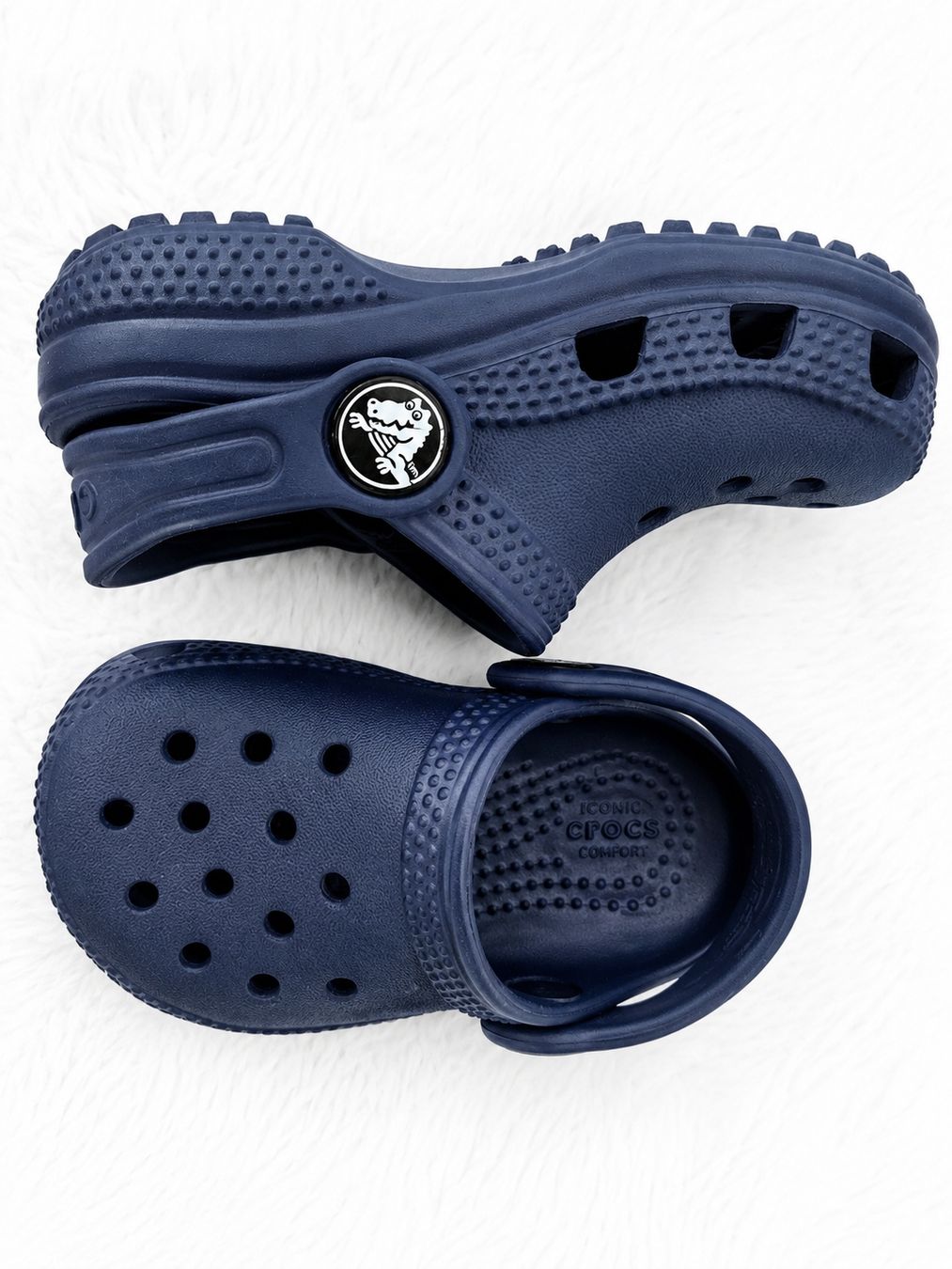 Crocs Scarpe per ragazzi: Crocs 20-21 – Nuovo (secondo la descrizione) da Zürich venduto da Kris8050 1