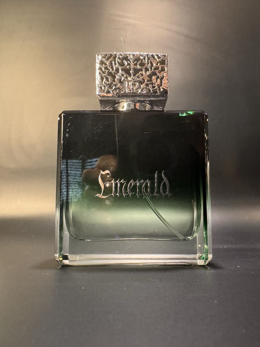 Parfums & Eau de Toilette: Junaid Perfumes | Emerald – Neuf (Voir description) à Cham par van_x2kn