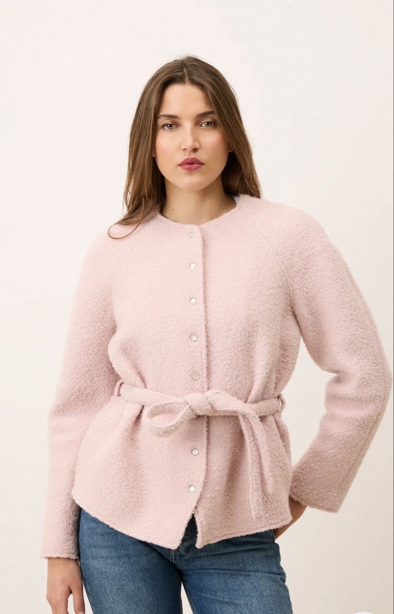 Rouje Giacche: Rouje BLOUSON ANDREA  – Usato da Cornol venduto da Aot_2582