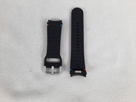 SAMSUNG Sport Band 20 mm, Rubber, Silikon