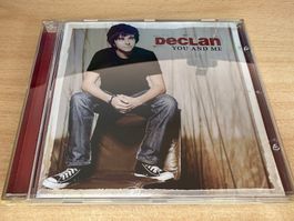 I5 Declan – You And Me