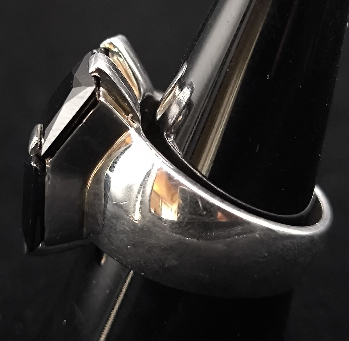 Anelli: Ring 925er Silber – Usato da Rorschacherberg venduto da snOOpydOg11 6