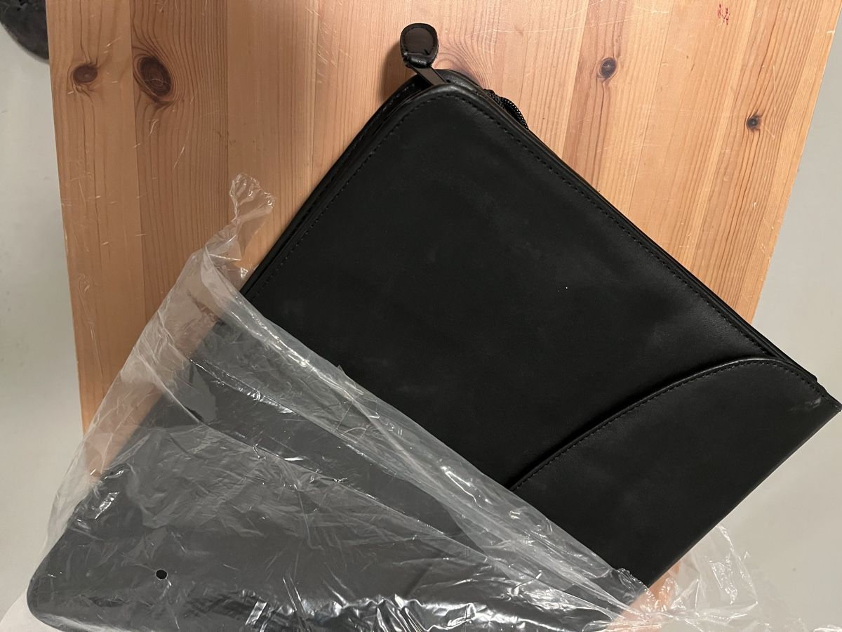 Borse: Business Tasche/ Laptop  – Nuovo (secondo la descrizione) da Davos Platz venduto da butzele13 9
