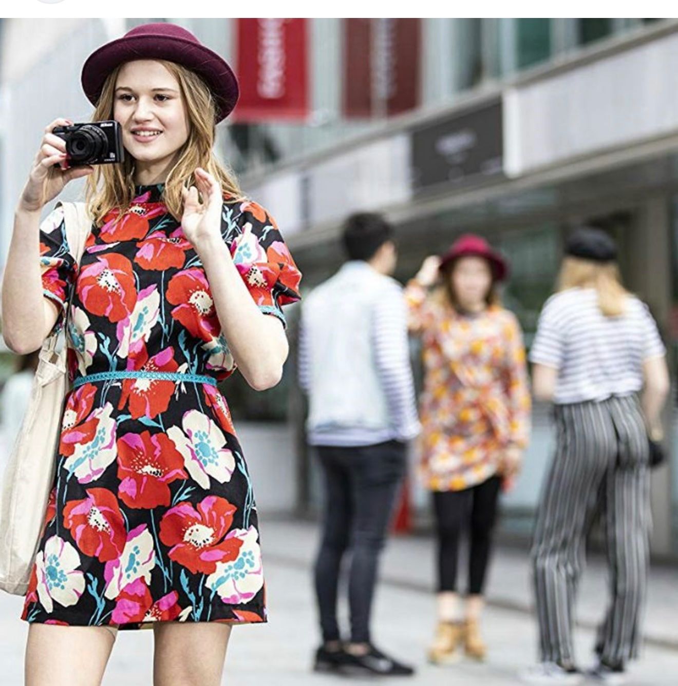 Zara Kleider: Zaradress – Neu und originalverpackt aus Opfikon von til_t7ww 6