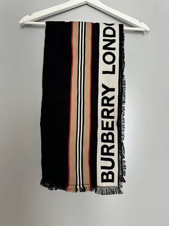 Burberry Schal