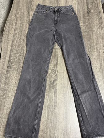 Damen Jeanshose,Gr.34;N.Yorker
