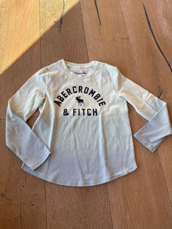 Abercrombie Sweatshirt Gr. 5/6