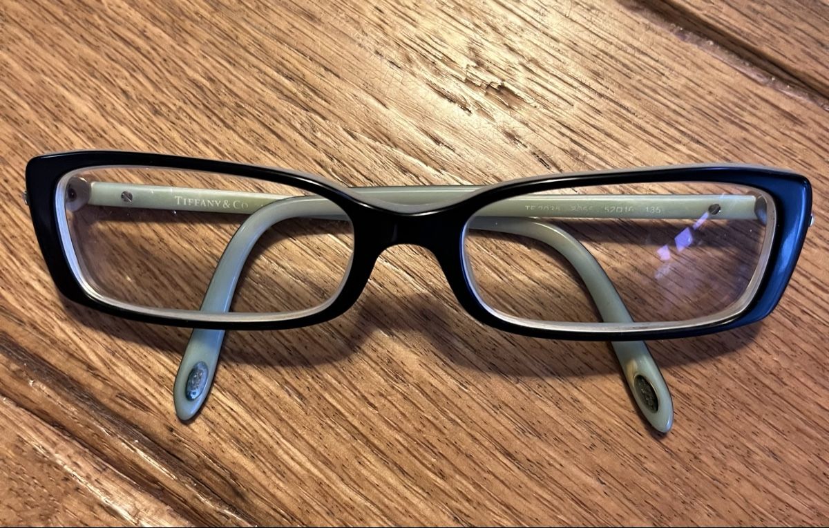 Occhiali & Lenti: Tiffany & Co Brille, inkl. Etui – Usato da Ormalingen venduto da alma81 2