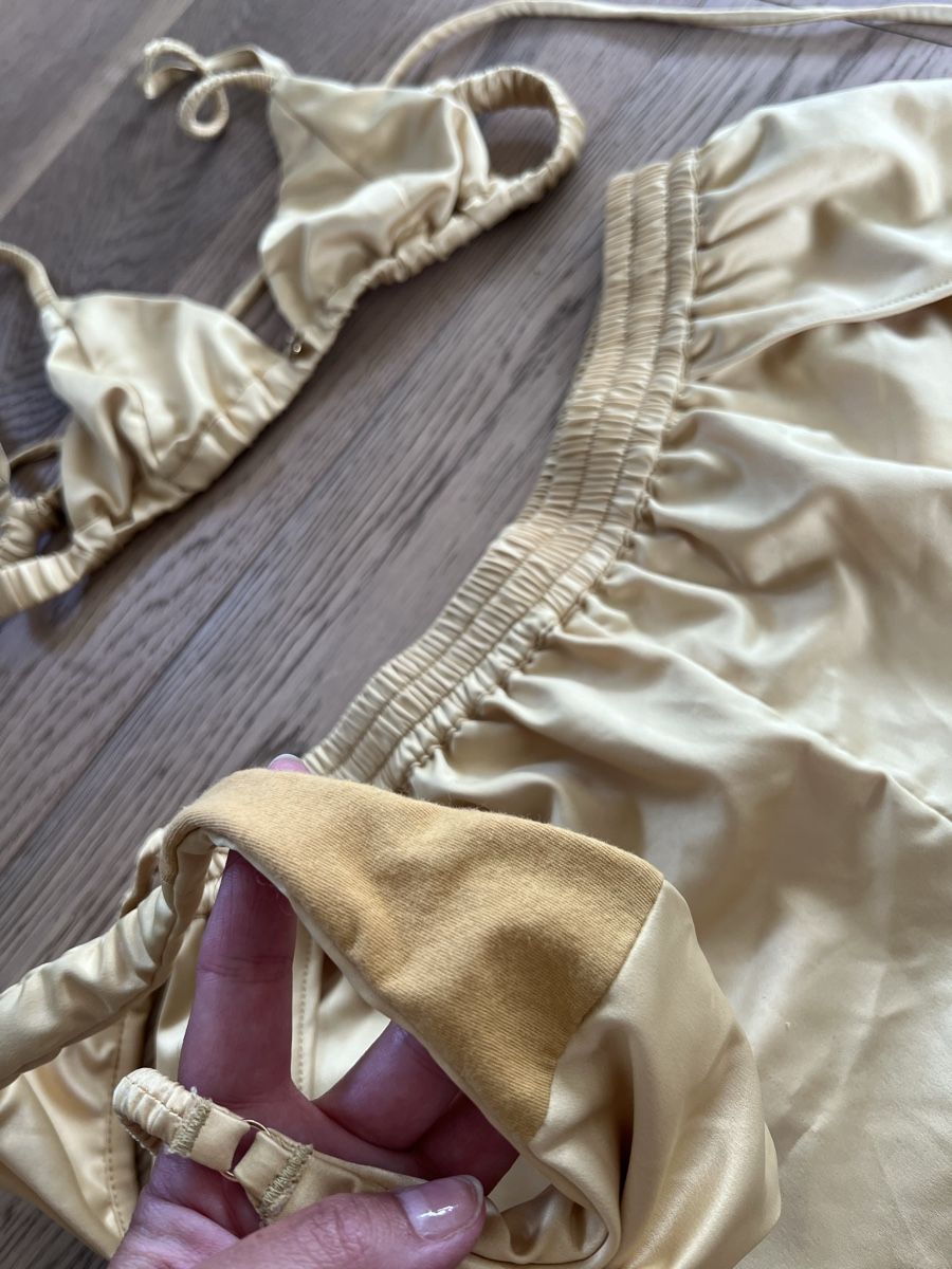 Altra biancheria intima: Gooseberry Intimates Set – Usato da Aarau venduto da Marylou90 4