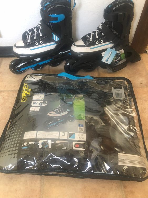 CRANE® KinderInlineskates Kaufen auf Ricardo