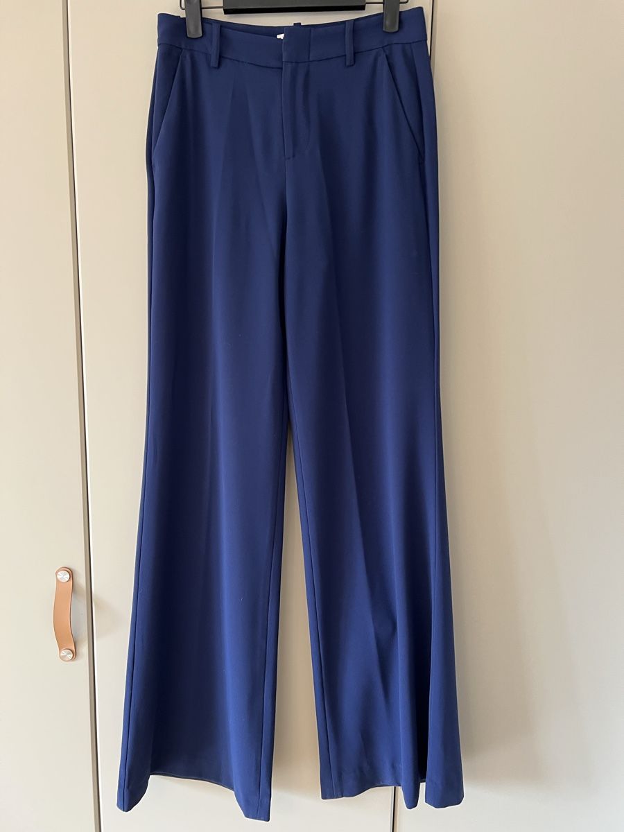 Hosen: Alice & Olivia Trousers  – Gebraucht aus Zollikon von jud_cmm9 1